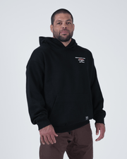 Gentle Art Club Hoodie Streetwear Kingz