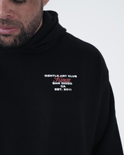 Gentle Art Club Hoodie Streetwear Kingz