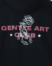 Gentle Art Club Hoodie Streetwear Kingz