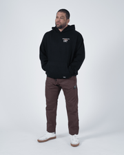 Gentle Art Club Hoodie Streetwear Kingz