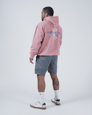 Gentle Art Club Hoodie Streetwear Kingz