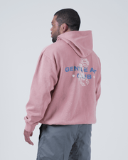 Gentle Art Club Hoodie Streetwear Kingz