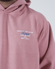 Gentle Art Club Hoodie Streetwear Kingz