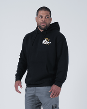 Jiu Jitsu Culture Hoodie Streetwear Kingz