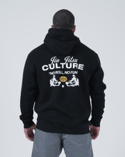 Jiu Jitsu Culture Hoodie Streetwear Kingz