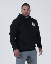 Jiu Jitsu Culture Hoodie Streetwear Kingz