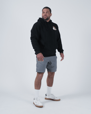 Jiu Jitsu Culture Hoodie Streetwear Kingz