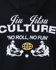 Jiu Jitsu Culture Hoodie Streetwear Kingz