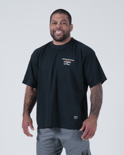 Gentle Art Club Tee Streetwear Kingz