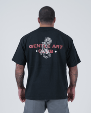 Gentle Art Club Tee Streetwear Kingz