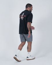 Gentle Art Club Tee Streetwear Kingz