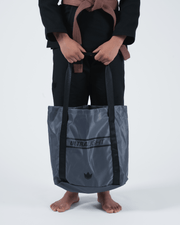 Ultralight 2.0 Women's Jiu Jitsu Gi - Black Out Limited Edition KIMONOS Kingz