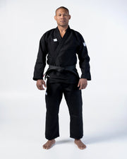 Kore V2 Jiu Jitsu Gi - Black KIMONOS Kingz