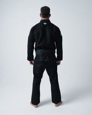 Classic 3.0 Jiu Jitsu Gi - Black Kimonos Kingz