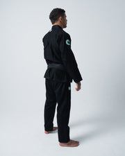 Classic 3.0 Jiu Jitsu Gi - Black Kimonos Kingz