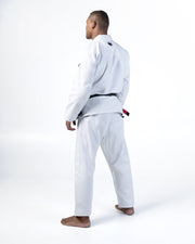 Kore V2 Jiu Jitsu Gi - White KIMONOS Kingz