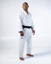 Kore V2 Jiu Jitsu Gi - White KIMONOS Kingz