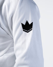 Kore V2 Jiu Jitsu Gi - White KIMONOS Kingz