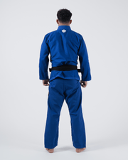 Sport 2.0 Jiu Jitsu Gi - Blue KIMONOS KingzKimonos.com