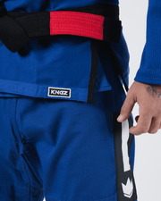 Sport 2.0 Jiu Jitsu Gi - Blue KIMONOS KingzKimonos.com