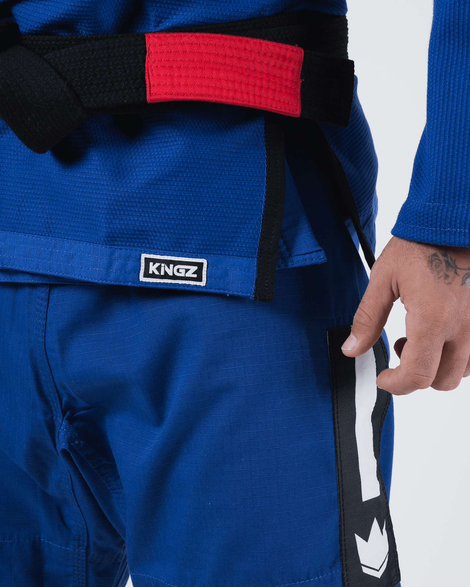 Sport 2.0 Jiu Jitsu Gi - Blue