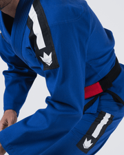 Sport 2.0 Jiu Jitsu Gi - Blue KIMONOS KingzKimonos.com