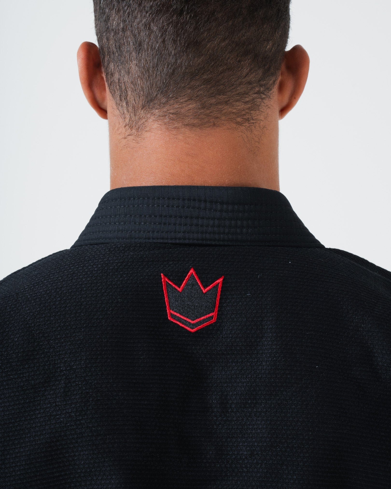 Ultralight 2.0 Jiu Jitsu Gi - Black