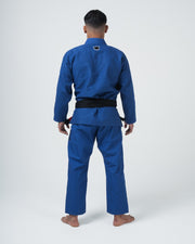 Ultralight 2.0 Jiu Jitsu Gi - Blue KIMONOS Kingz