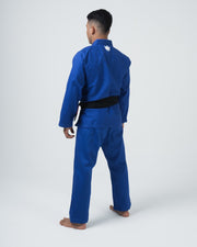 Kore V2 Jiu Jitsu Gi - Blue KIMONOS Kingz