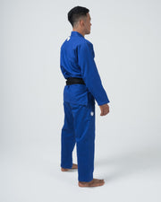 Kore V2 Jiu Jitsu Gi - Blue KIMONOS Kingz