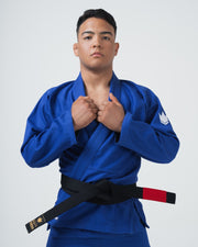 Kore V2 Jiu Jitsu Gi - Blue KIMONOS Kingz