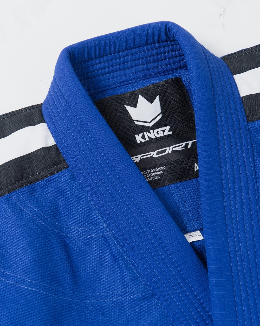 Sport Youth Gi - Blue