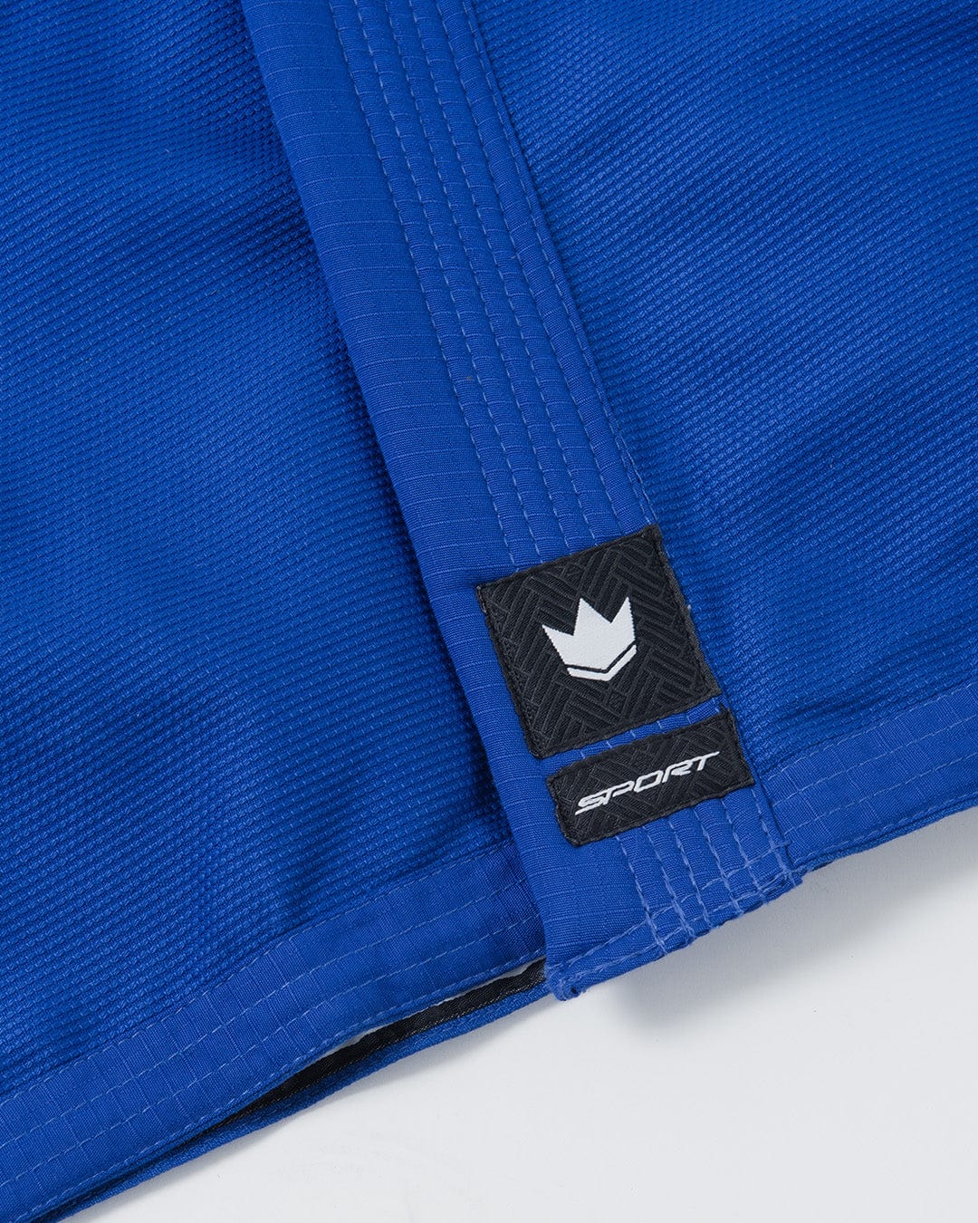 Sport Youth Gi - Blue