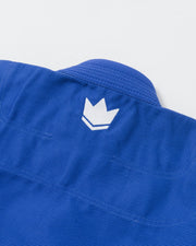 Sport Youth Gi - Blue KIMONOS Kingz