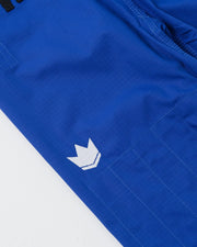 Sport Youth Gi - Blue KIMONOS Kingz