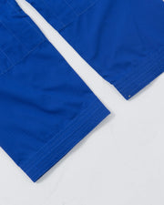 Sport Youth Gi - Blue KIMONOS Kingz