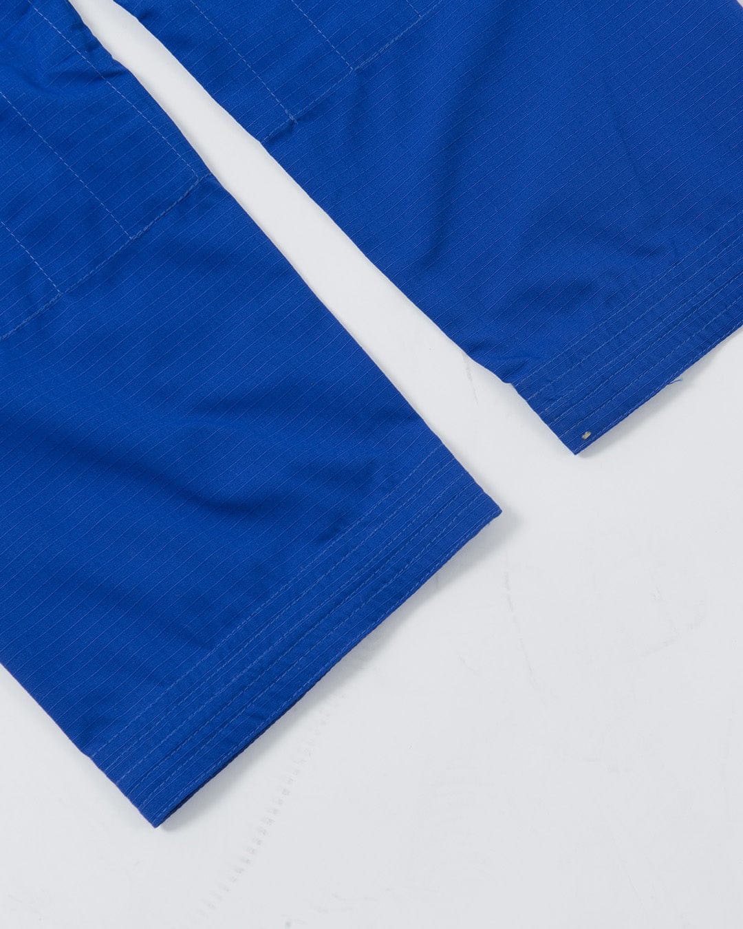 Sport Youth Gi - Blue
