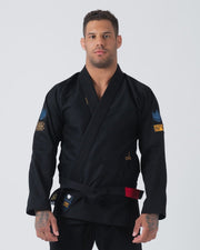 Legends Never Die Gi KIMONOS Kingz A00
