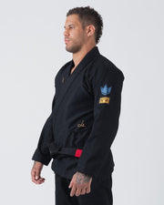 Legends Never Die Gi KIMONOS Kingz