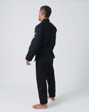 Legends Never Die Gi KIMONOS Kingz