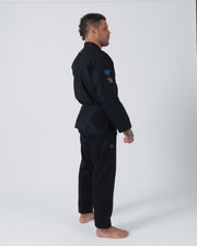 Legends Never Die Gi KIMONOS Kingz