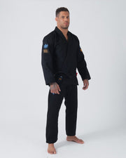 Legends Never Die Gi KIMONOS Kingz