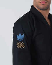 Legends Never Die Gi KIMONOS Kingz