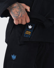 Legends Never Die Gi KIMONOS Kingz