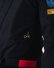 Legends Never Die Gi KIMONOS Kingz