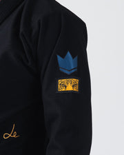 Legends Never Die Gi KIMONOS Kingz