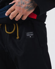Legends Never Die Gi KIMONOS Kingz