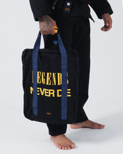 Legends Never Die Gi KIMONOS Kingz
