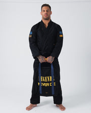 Legends Never Die Gi KIMONOS Kingz
