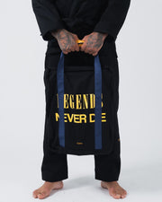 Legends Never Die Gi KIMONOS Kingz